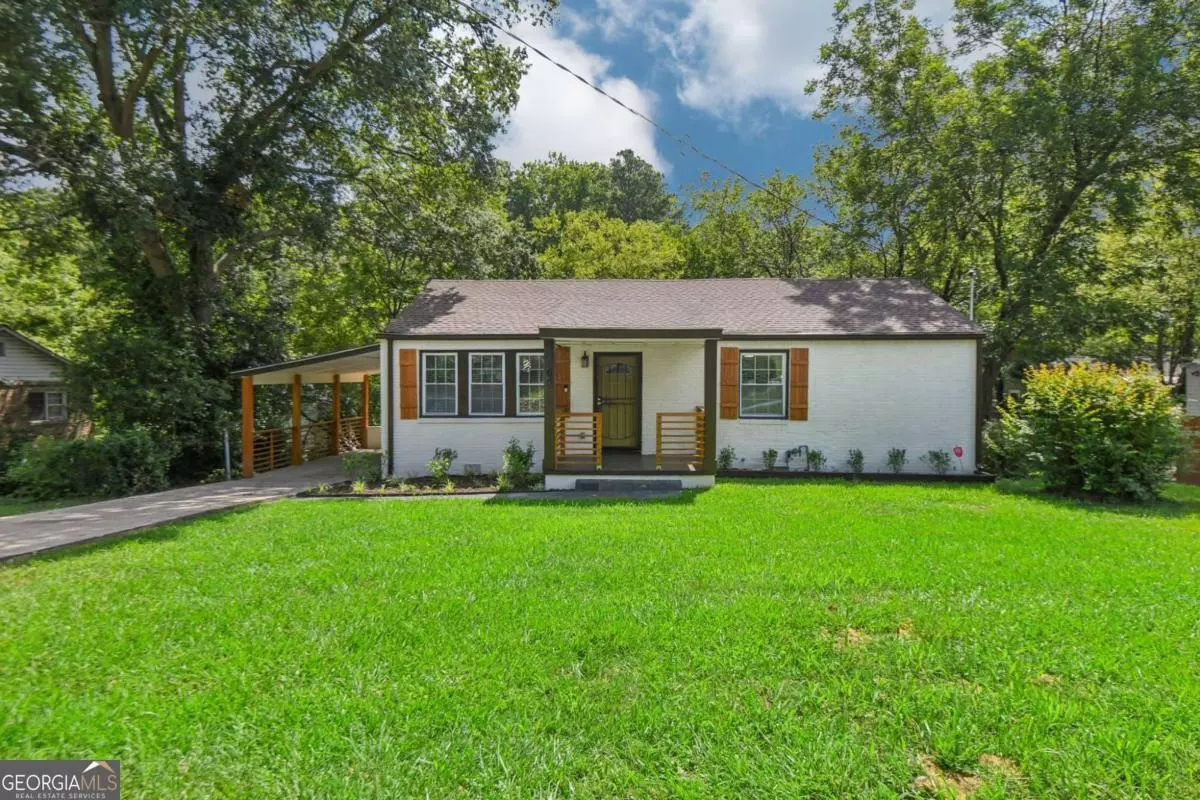 Atlanta, GA 30314,169 WADLEY ST NW