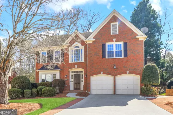 420 Glenridge Close CT,  Atlanta,  GA 30328