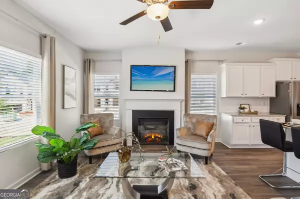 Union City, GA 30291,323 Crimson DR #124