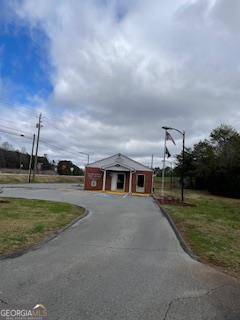 Rydal, GA 30171,3566 Highway 140
