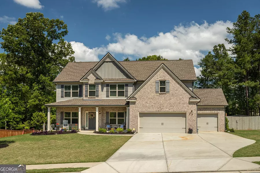 2106 Sycamore LN, Loganville, GA 30052