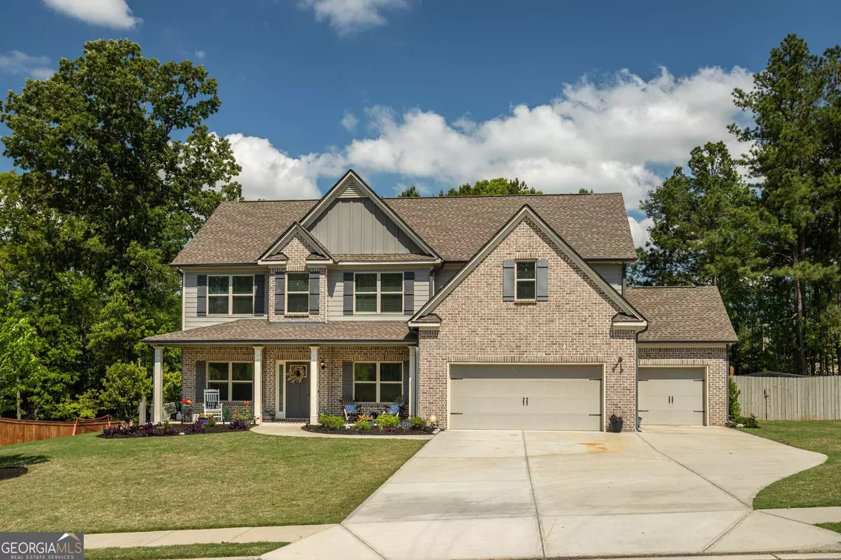 Loganville, GA 30052,2106 Sycamore LN