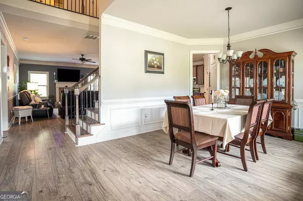 Loganville, GA 30052,2106 Sycamore LN