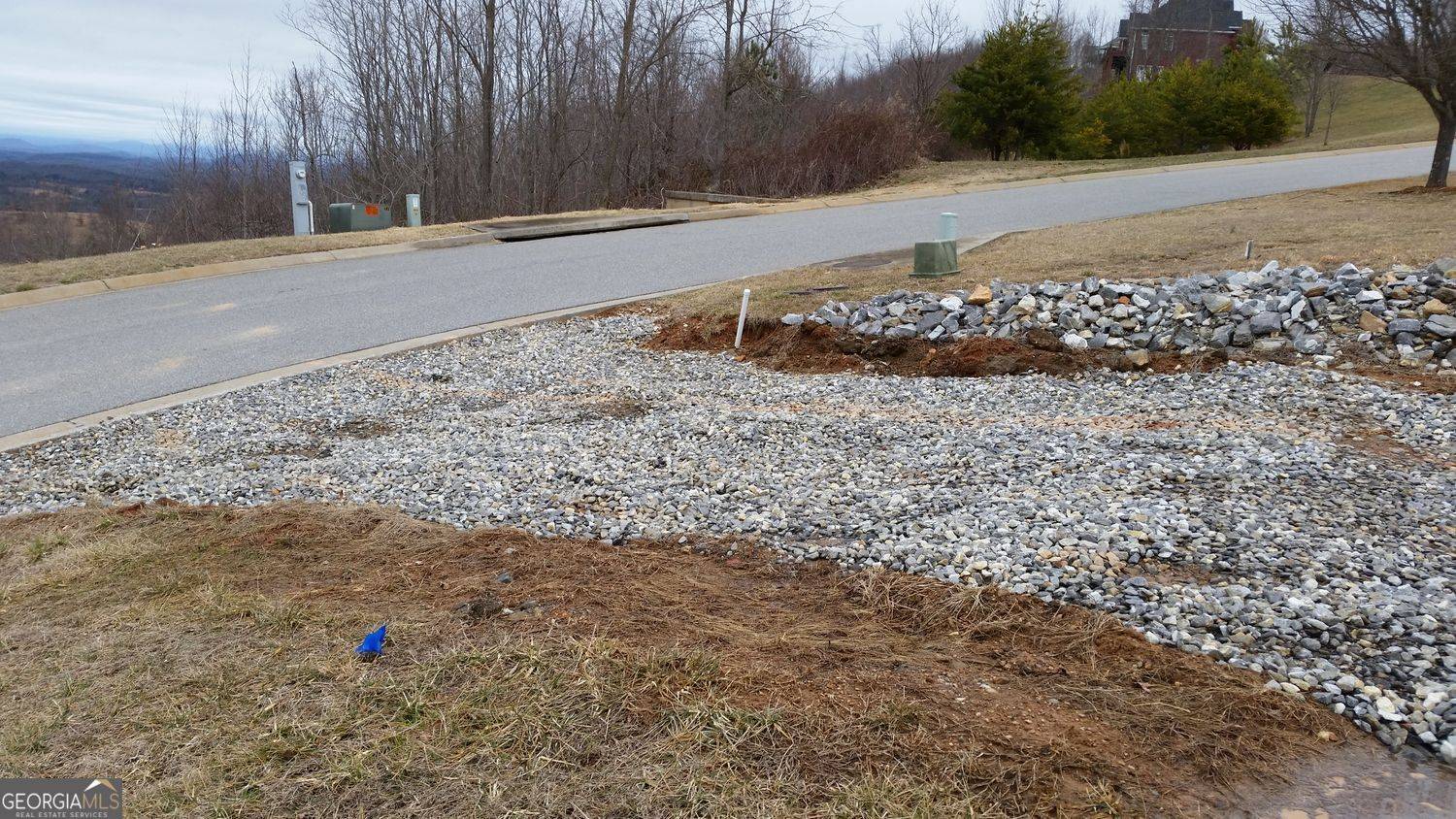 LOT 15 Summit Trace, Blairsville, GA 30512