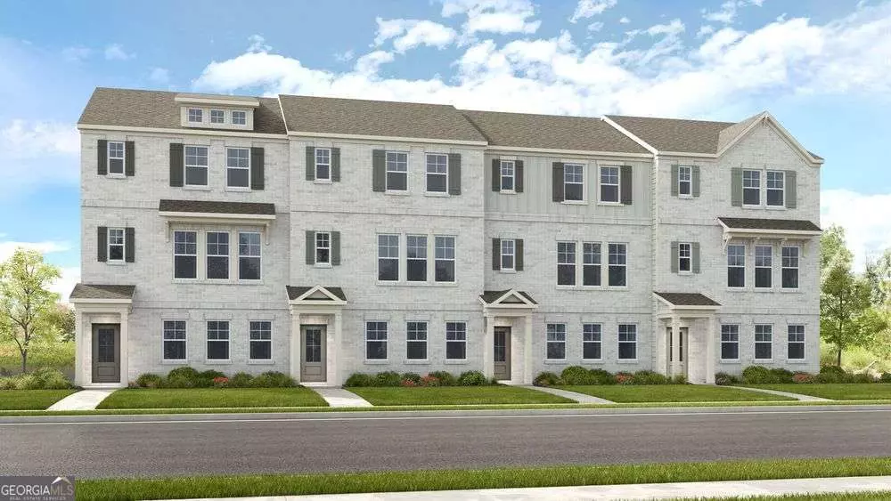 217 Maycrest PATH, Tucker, GA 30084