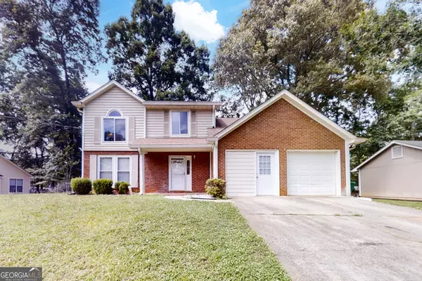 4422 Wellington TER, Decatur, GA 30035