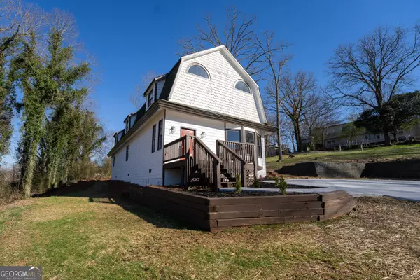 109 Shirley LN SE, Acworth, GA 30101