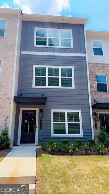 5455 Blossomwood TRL SW, Mableton, GA 30126