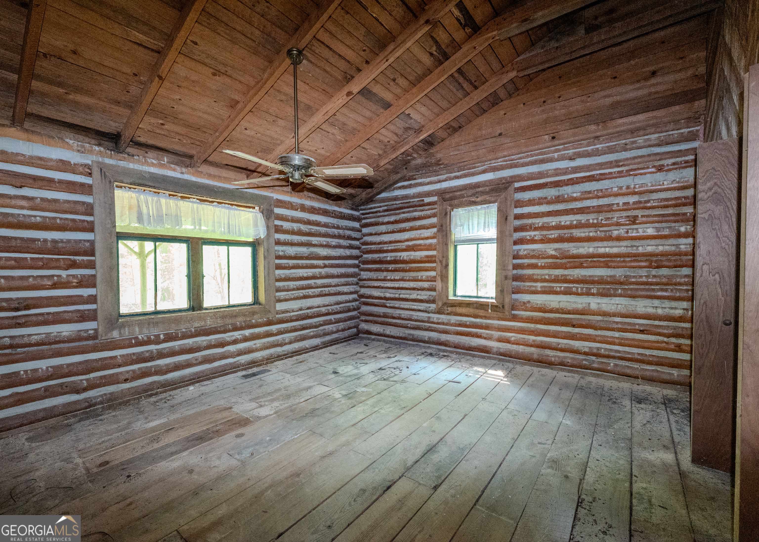 Martin, GA 30557,346 Old Seven Forks RD