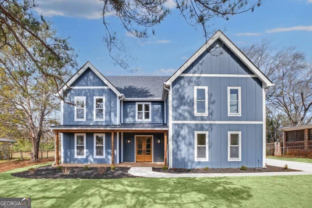 474 Maxwell RD, Roswell, GA 30075