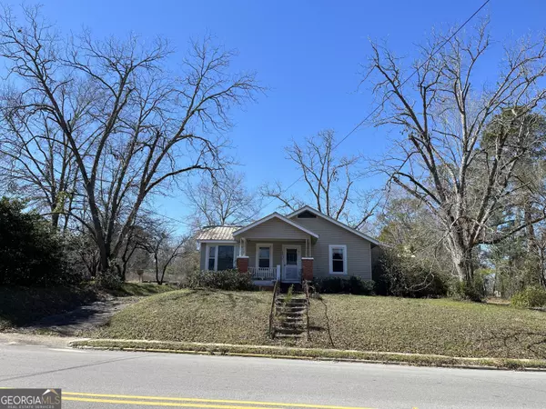 8455 S Marcus ST, Wrightsville, GA 31096