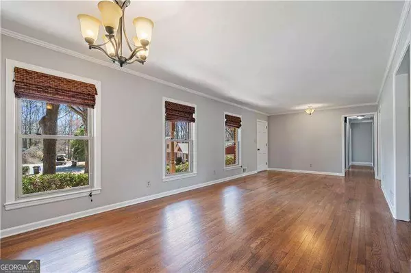 Roswell, GA 30075,160 Alpine DR
