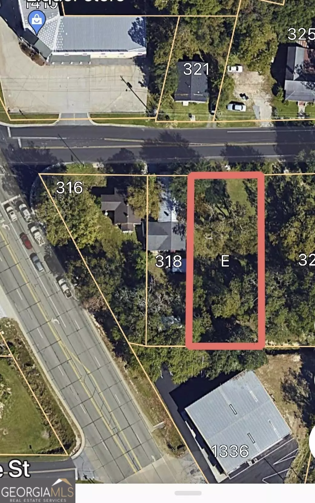 Statesboro, GA 30458,0 East Main ST