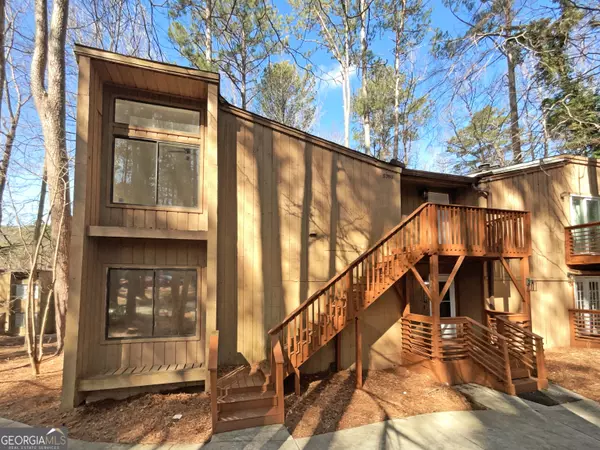 5780 Par Four CT, Lithonia, GA 30038