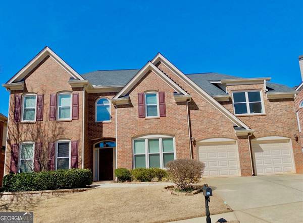 5066 Healey DR, Smyrna, GA 30082