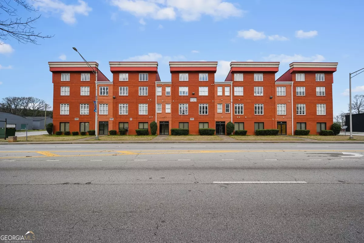 East Point, GA 30344,2465 Main ST