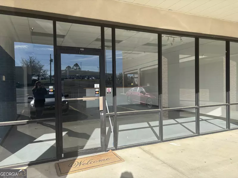 100-13 W Oak ST, Mcrae-helena, GA 31055