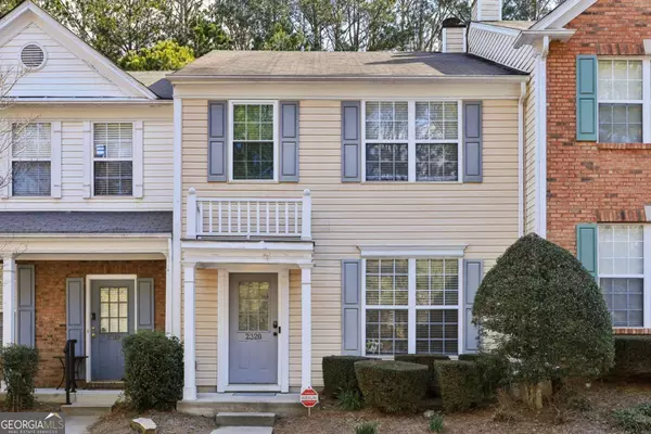 Alpharetta, GA 30005,2320 Whitestone PL