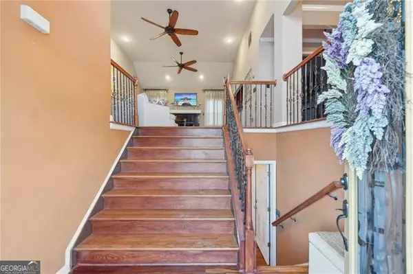 Conyers, GA 30094,4010 Ryegate CT SW