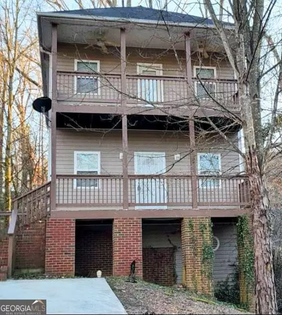 1470 Andrews ST NW, Atlanta, GA 30314