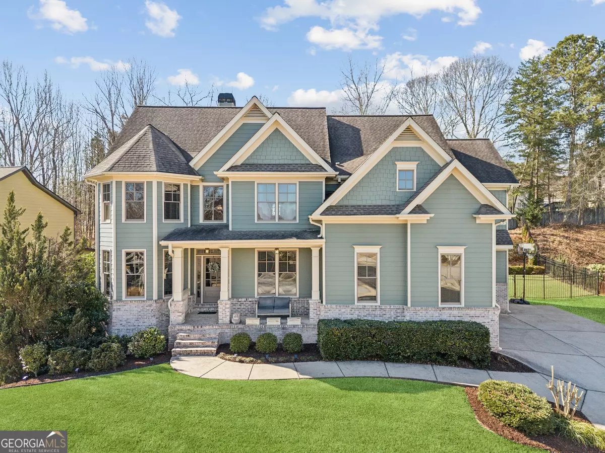 Buford, GA 30519,2952 Perimeter CIR