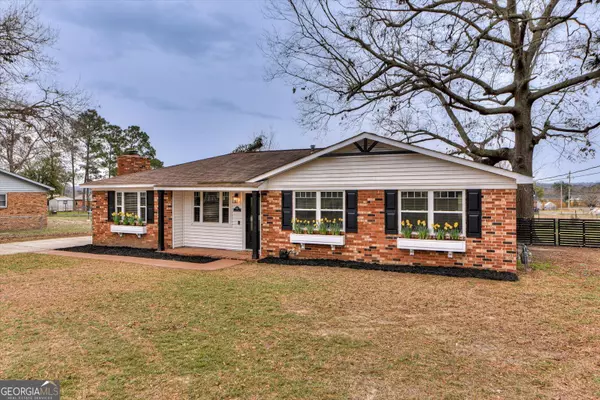 Augusta, GA 30906,2312 Rockview DR