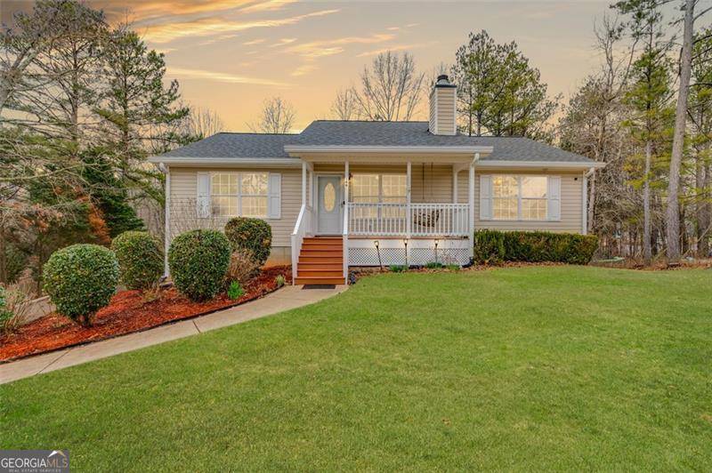 Dallas, GA 30157,146 Adair DR