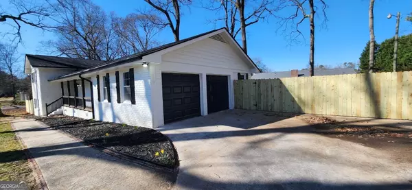 Conyers, GA 30013,1390 White Oak ST SE