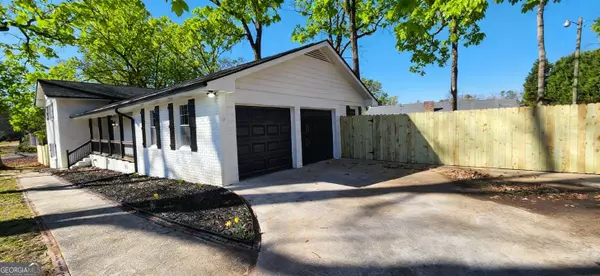 Conyers, GA 30013,1390 White Oak ST SE