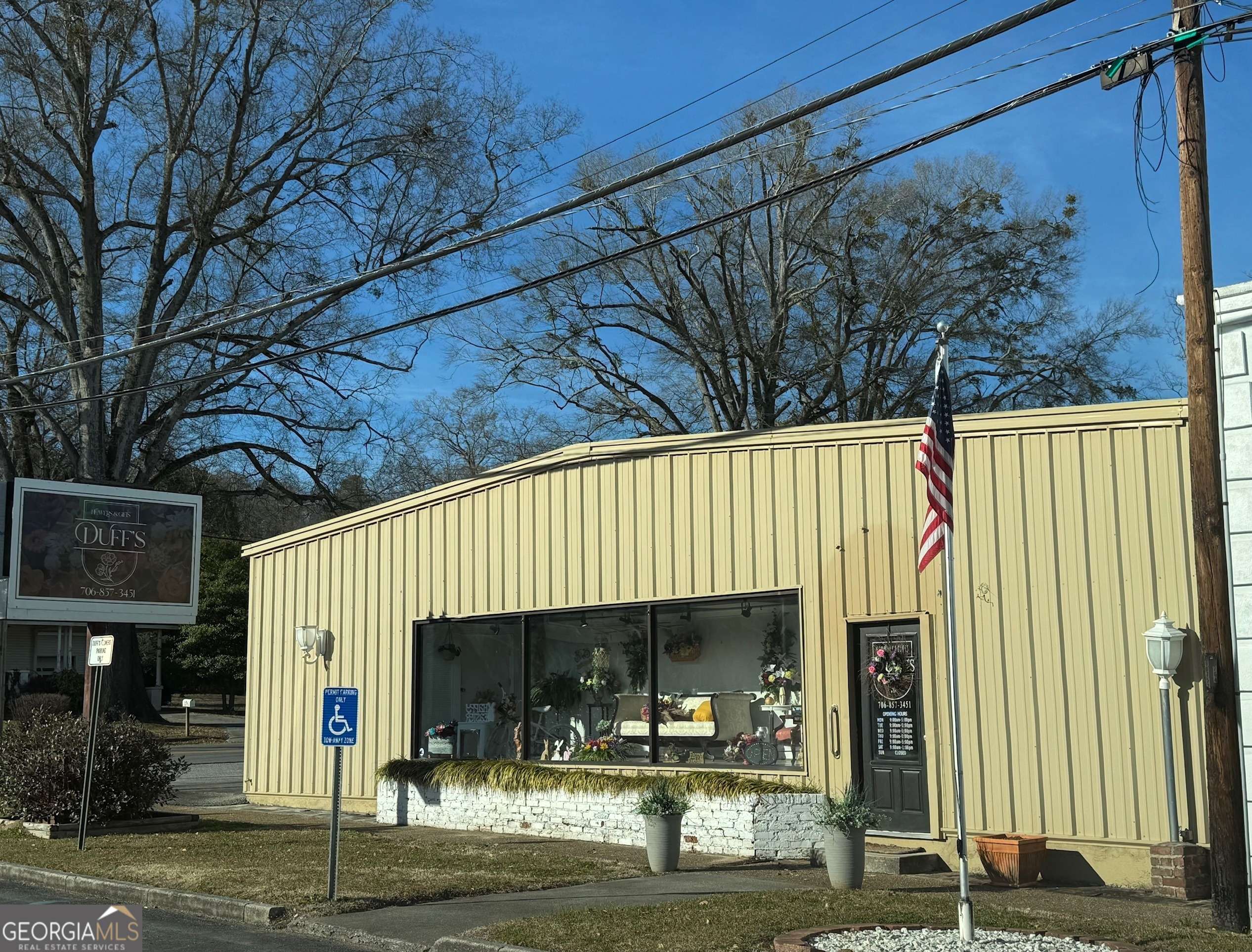 Summerville, GA 30747,59 Union ST