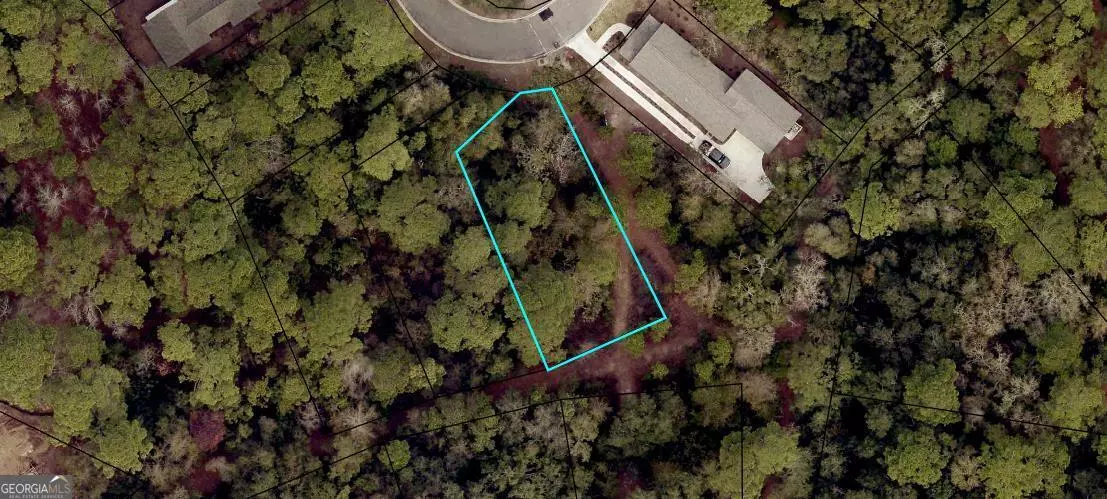 126 Mooring LN, St. Marys, GA 31558