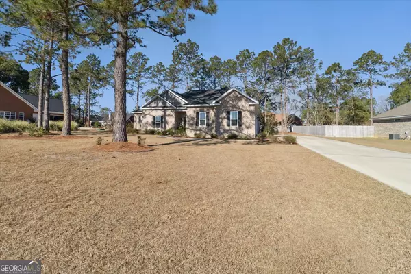 Statesboro, GA 30458,2035 Hightower RD