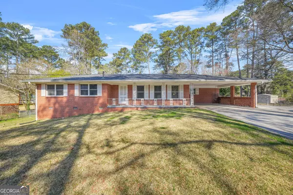 Tucker, GA 30084,4218 Hideaway DR