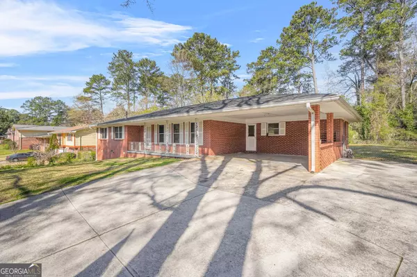 Tucker, GA 30084,4218 Hideaway DR