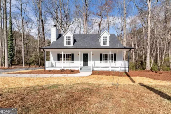 137 Crane RD, Dawsonville, GA 30534