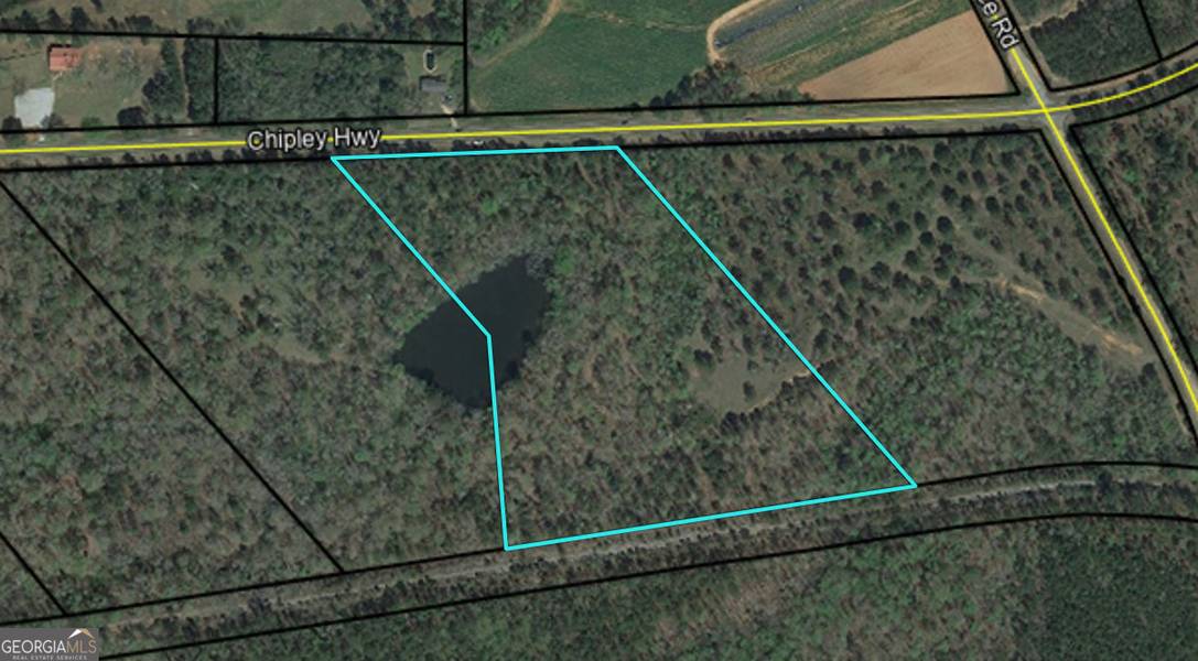 0 Chipley Hwy #LOT 3, Pine Mountain, GA 31822