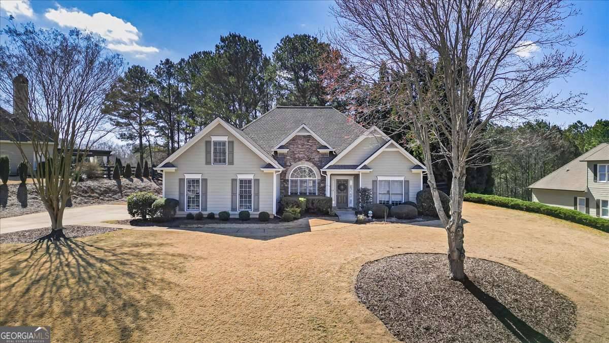 Ball Ground, GA 30107,9235 Old Preserve TRL