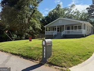 Lagrange, GA 30240,802 Monroe ST