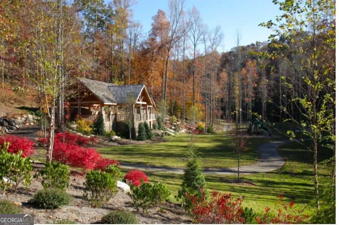 Ellijay, GA 30540,0 Harris Creek Dr LOT #6