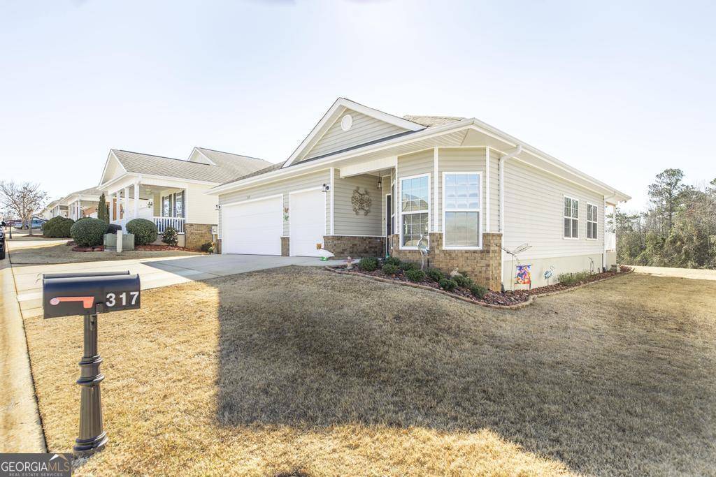 Perry, GA 31069,315 Pebble Beach DR