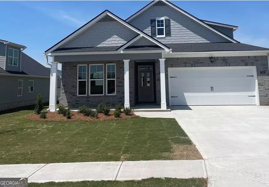 745 Myrica AVE, Locust Grove, GA 30248