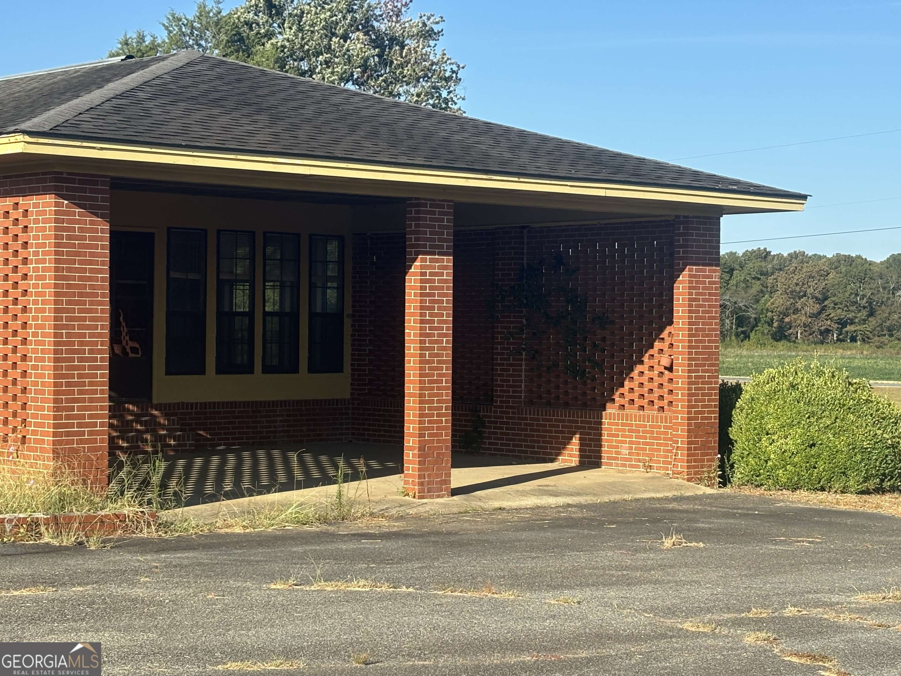 Pineview, GA 31071,1943 Vienna Highway