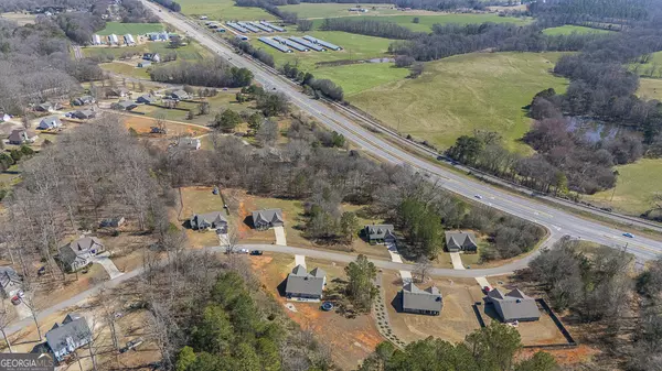 Colbert, GA 30628,119 Harolds WAY