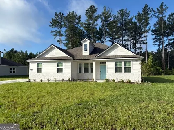 Kingsland, GA 31548,201 Park View LN #LOT 581
