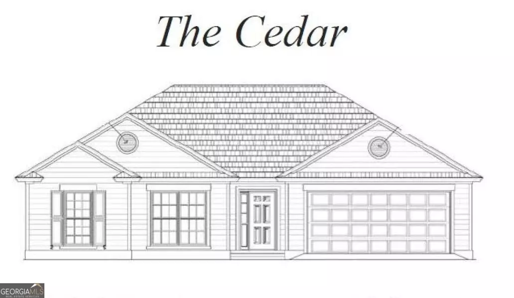 631 Belfast LOOP, Ellabell, GA 31308