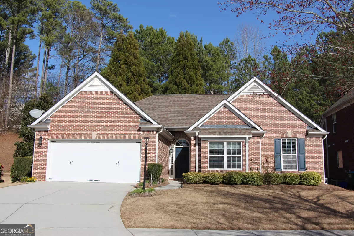 Snellville, GA 30078,1358 Apple Orchard LN