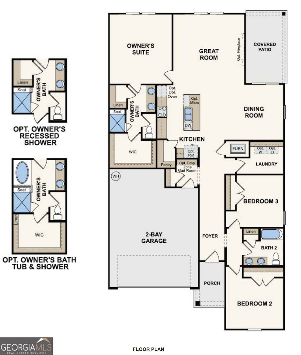 Kingsland, GA 31548,107 Park View LN