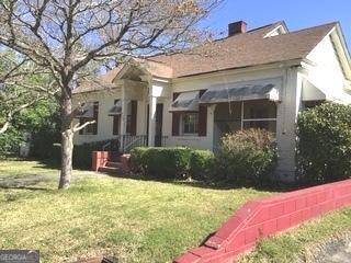 Macon, GA 31204,1148 Hillyer AVE