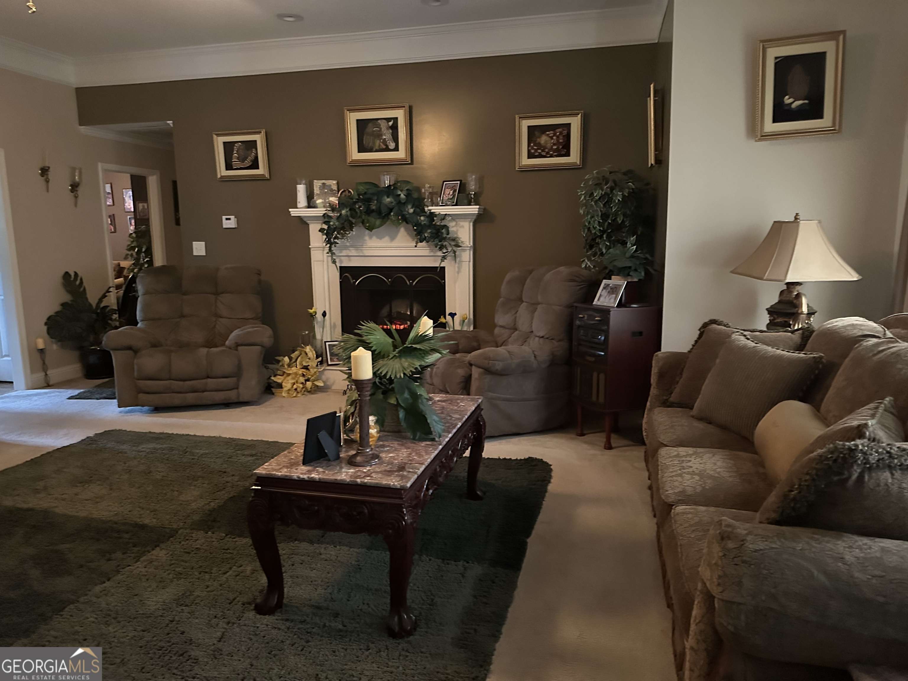 Macon, GA 31216,436 Joseph Chandler DR