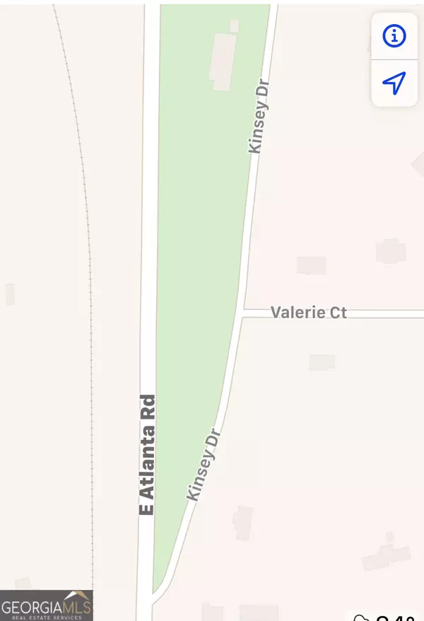 Stockbridge, GA 30281,0 E Atlanta RD #@KINSEY DR